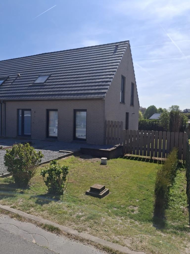 Halfopen gezinswoning met 3 slpk - Energielabel A, 200 tot 500 m², Assenede, 3 kamers, Verkoop zonder makelaar