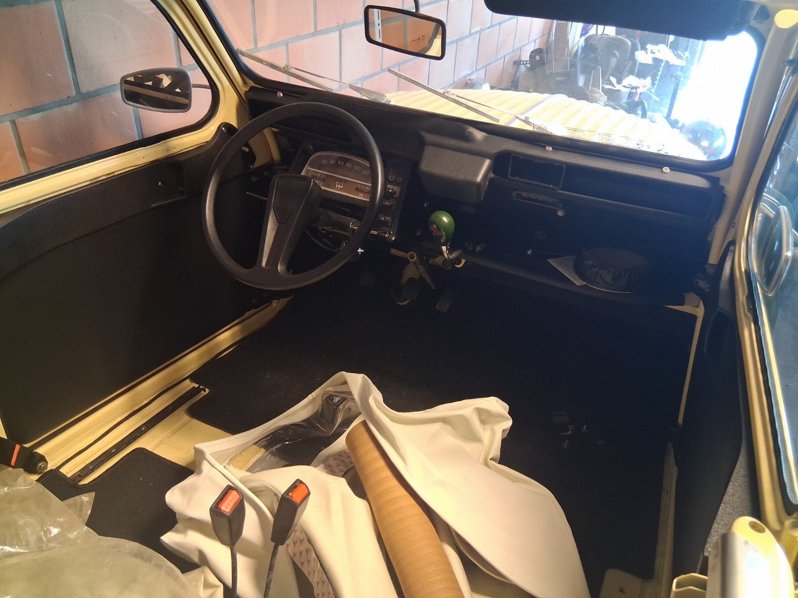 Citroen 2cv6 hoffmann, foto 6