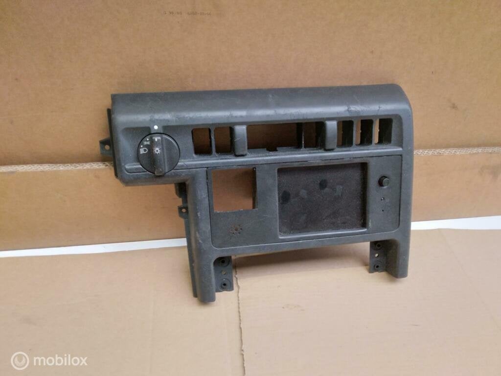 Range Rover P38 middenconsole - midden paneel console, Autos : Pièces & Accessoires, Habitacle & Garnissage, Land Rover, Land Rover