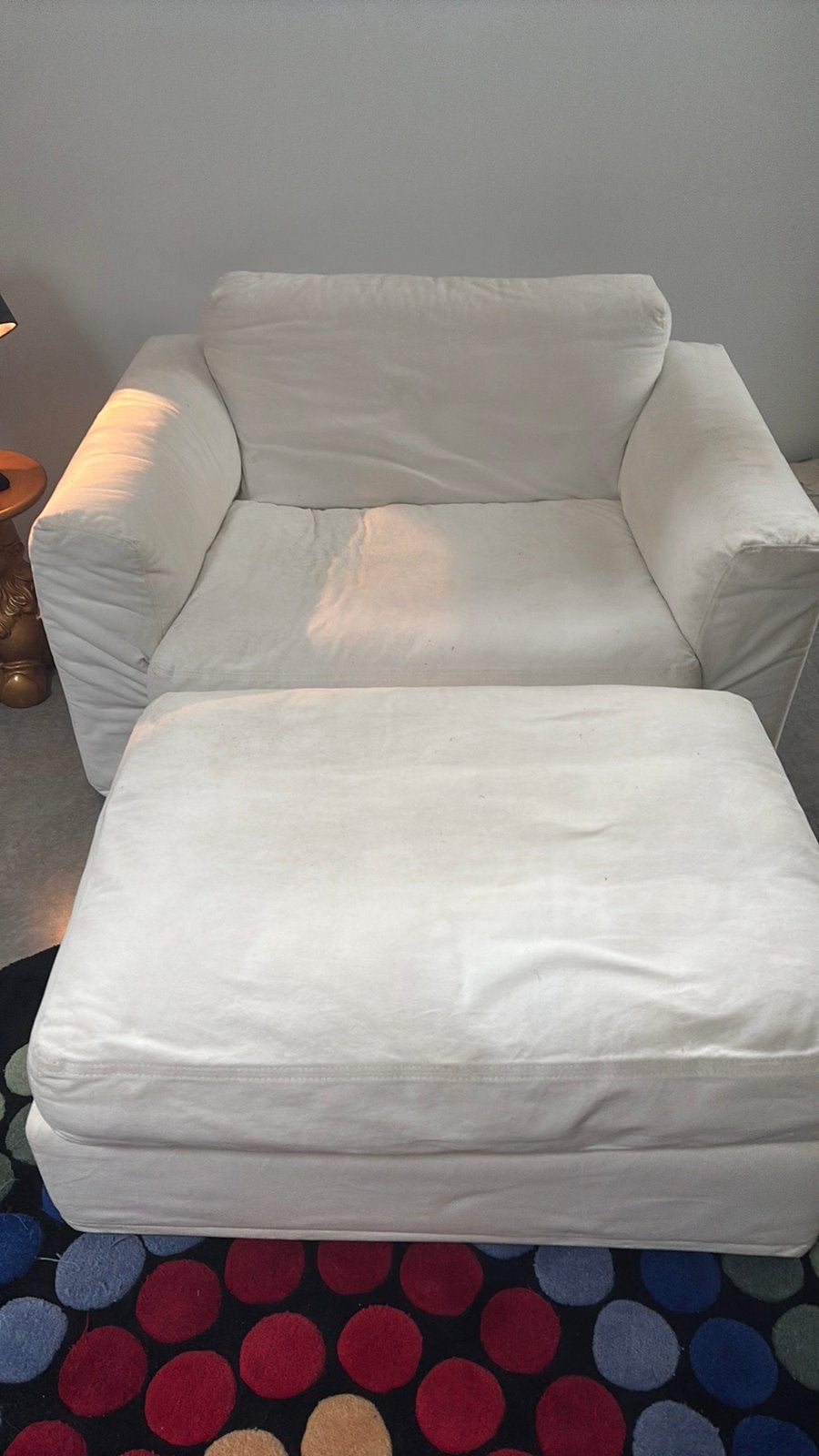 Loveseat Gelderland, Maison & Meubles, Canapés | Sofas & Chaises Longues, Moins de 150 cm, Enlèvement, Utilisé, Modern