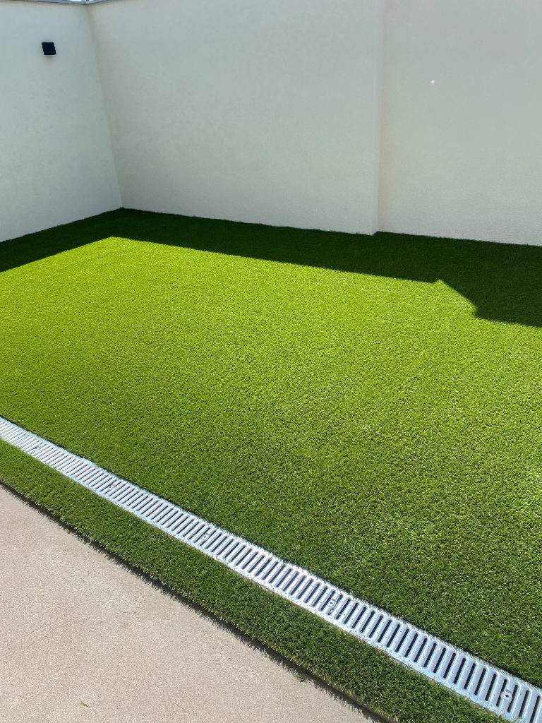 Kunstgras, Enlèvement, Neuf, 20 m² ou plus, Gazon artificiel