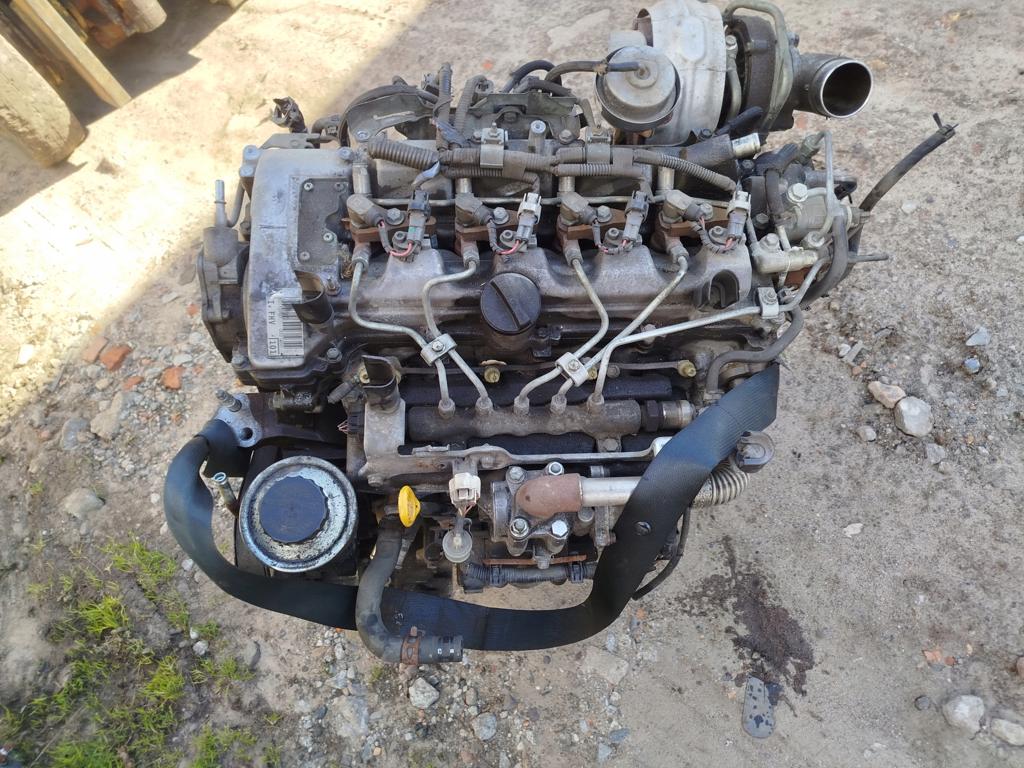 Moteur 2ADFHV Complet VERSO TOYOTA AURIS RAV AVENSIS COROLLA, Auto-onderdelen, Motor en Toebehoren, Alfa Romeo, Amerikaanse onderdelen