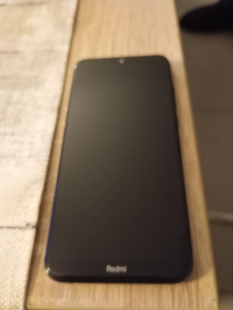 Xiaomi Redmi note 8t 128 gb 6gb ram, Télécoms, Téléphonie mobile | Huawei, Enlèvement