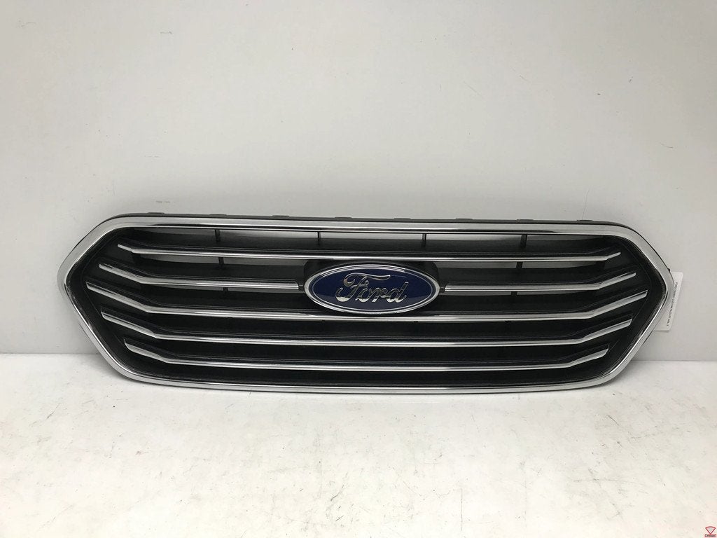 Calandre de lifting personnalis e Ford Transit d'origine ! J, Autos : Pièces & Accessoires, Carrosserie & Tôlerie, Ford, Avant