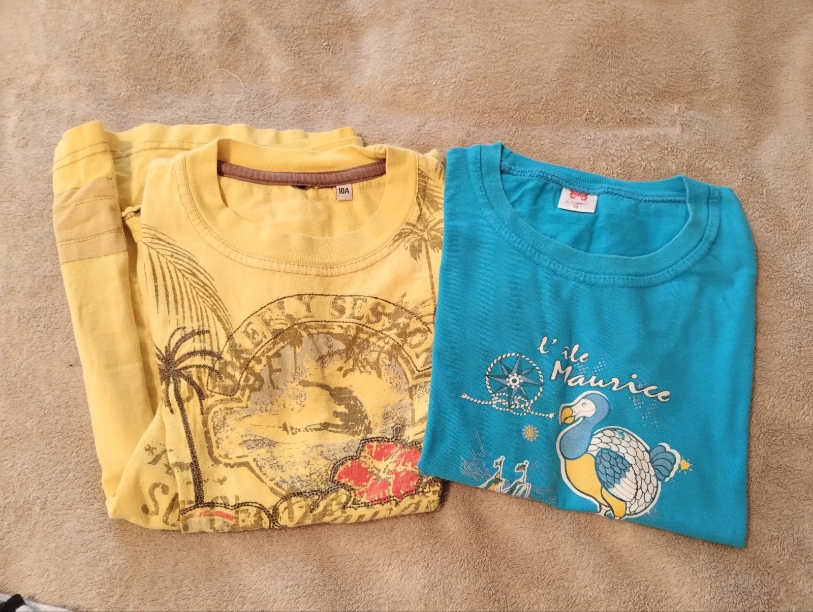 lot vêtements 146 cm été garçon 20 pièces, Enlèvement, Garçon