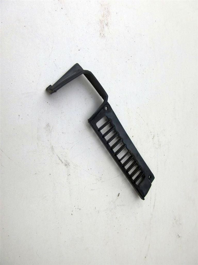 Honda VF500C radiator rooster R Magna VF 500 kap cover grill, Enlèvement ou Envoi, Utilisé