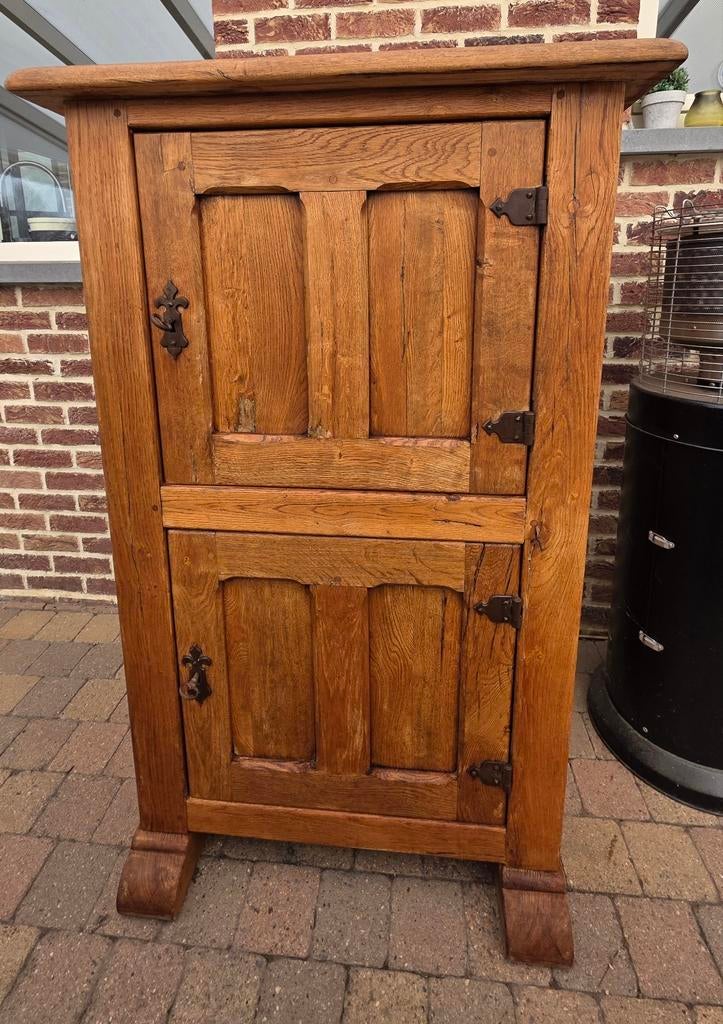 Barkast, Huis en Inrichting, Ophalen