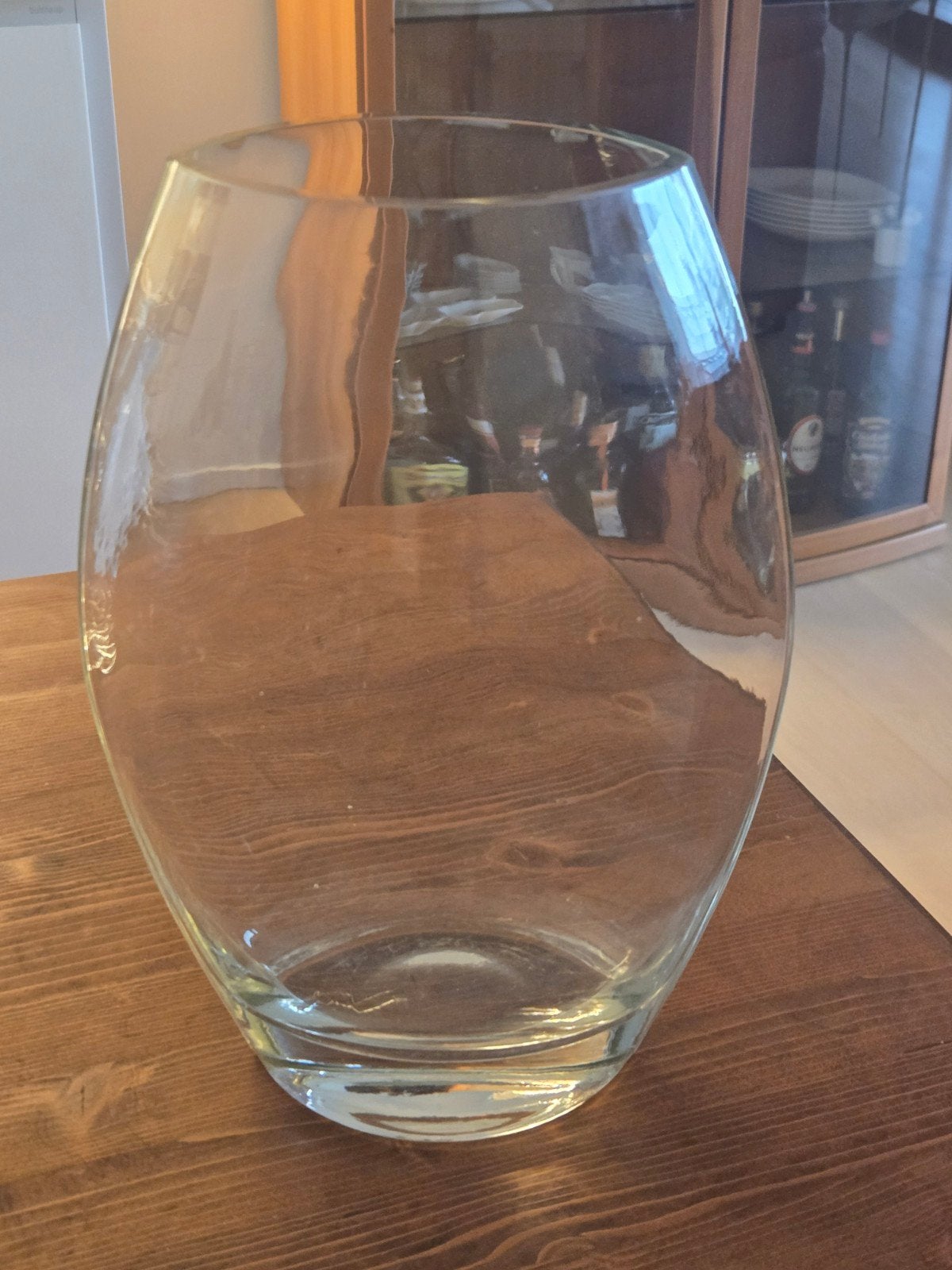 Très beau vase vintage design anno 70, Enlèvement ou Envoi