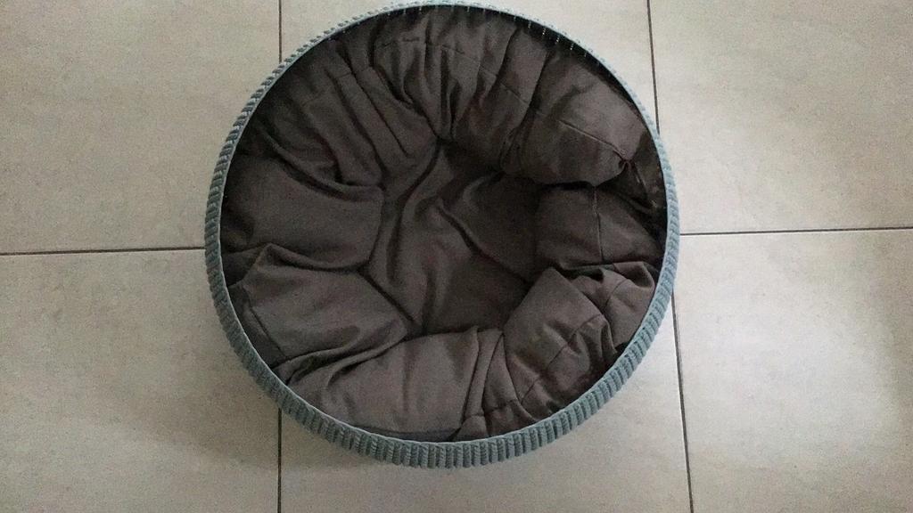 Hondenmand / kattenmand /Curven cosy pet bed, Dieren en Toebehoren, Ophalen of Verzenden, Zo goed als nieuw, Overige