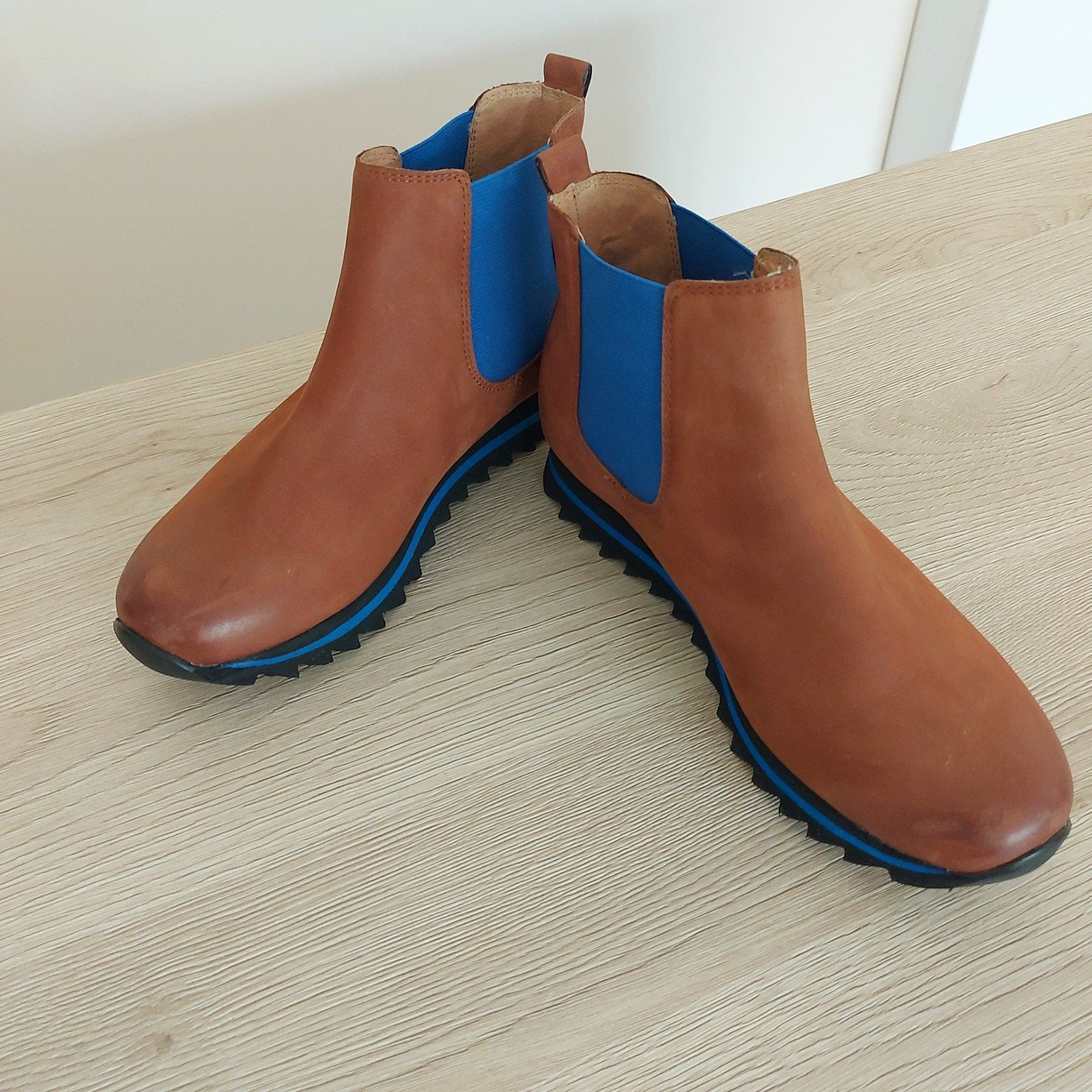 Gabor enkellaarsjes.   Maat 37,5 of 38, Kleding | Dames, Ophalen