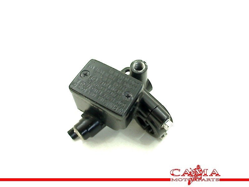 FREIN MAITRE CYLINDRE ARRIÈRE UK 110 Address (UK110), Dhr. S. di Majo, Utilisé, Info@cama-motorparts.nl, P.J. Troelstraweg 8 8
3144 CX  MAASSLUIS, NL