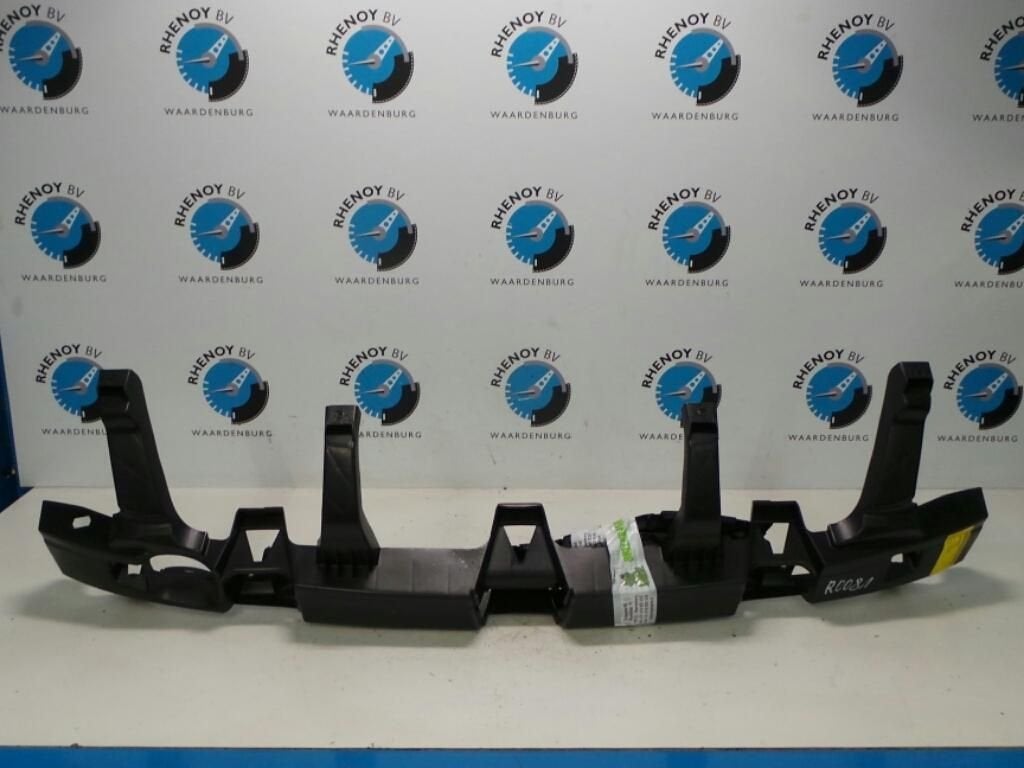 DACIA DUSTER BUMPERBALK ACHTER 2012, Ophalen of Verzenden, Gebruikt, ARN erkend