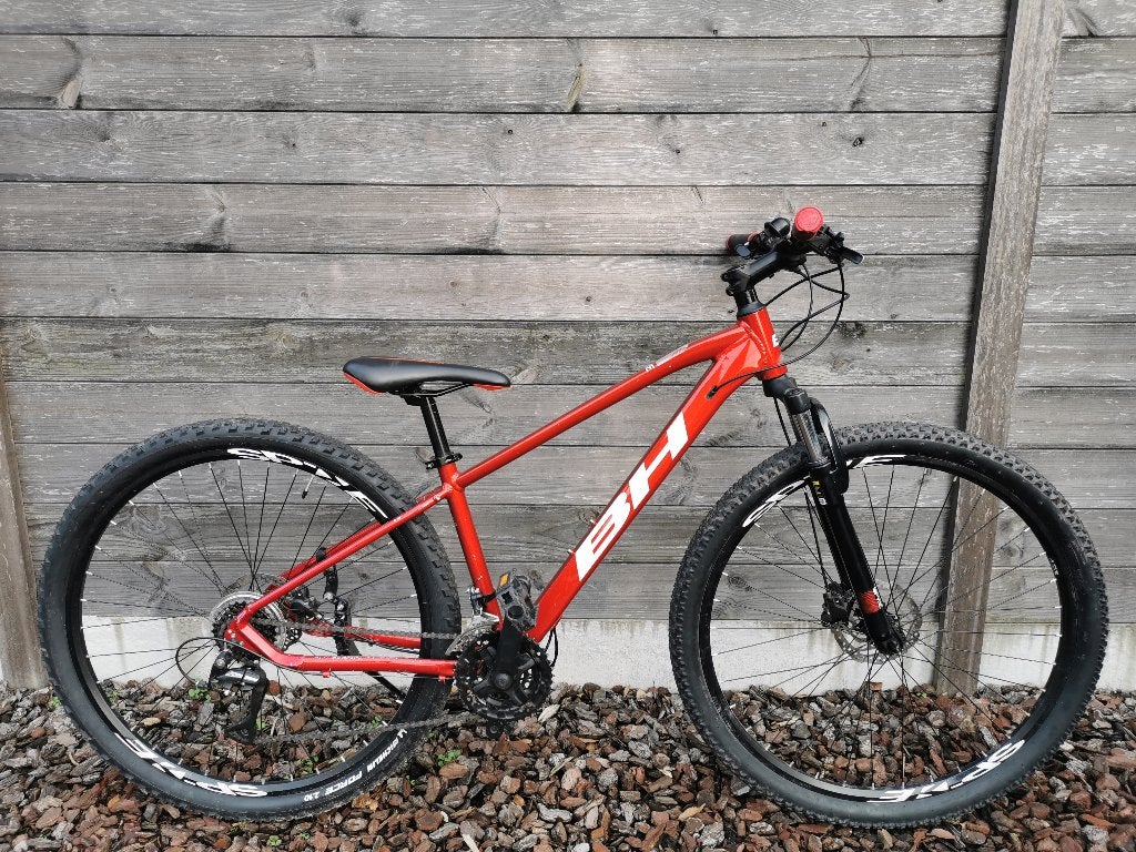 MTB BH 29 inch S, Overige merken, Hardtail, Ophalen of Verzenden, Zo goed als nieuw
