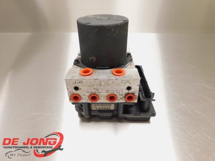 Pompe ABS d'un Ford Transit, -, 3 mois de garantie, -, -