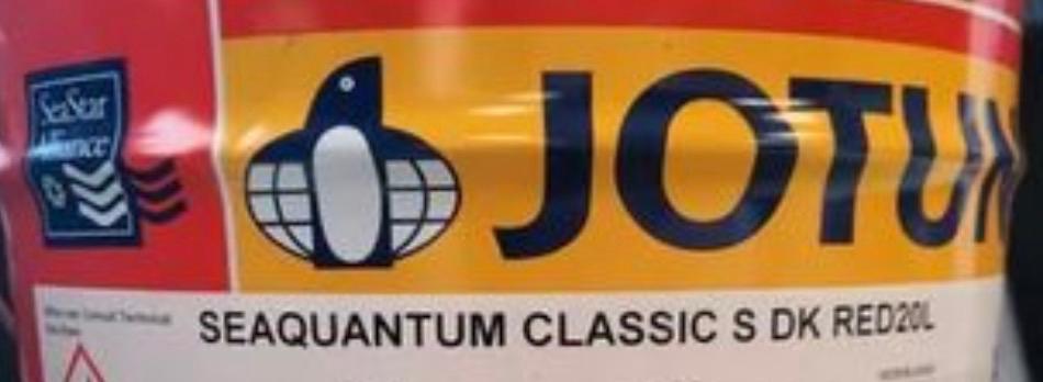 Antifouling jotun lots de 4 pots ou individuel, Ophalen, Nieuw, Verven