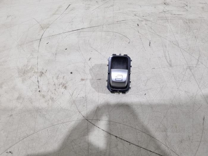 Commutateur vitre électrique d'un Mercedes C-Klasse, 3 mois de garantie, Utilisé, -, -