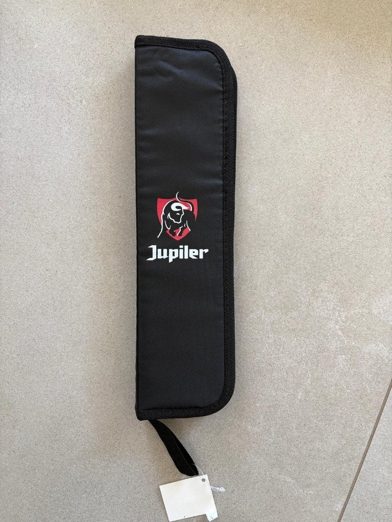 Set BBQ Jupiler - couteau et fourchette (jusqu'à 100), Collections, Enlèvement ou Envoi, Neuf, Autres types, Jupiler