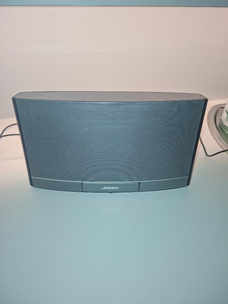 Bose SoundDock Portable Digital Music System, Ophalen, Gebruikt