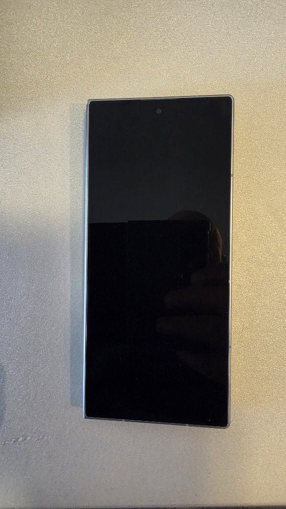 Z FOLD 7 ZWART 512 GB, Télécoms, Enlèvement ou Envoi, Sans abonnement, Galaxy Z Fold, Android OS