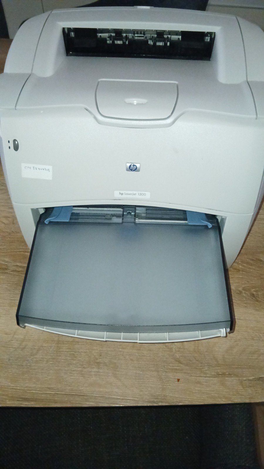 laserprinter, Computers en Software, Ophalen, Laserprinter