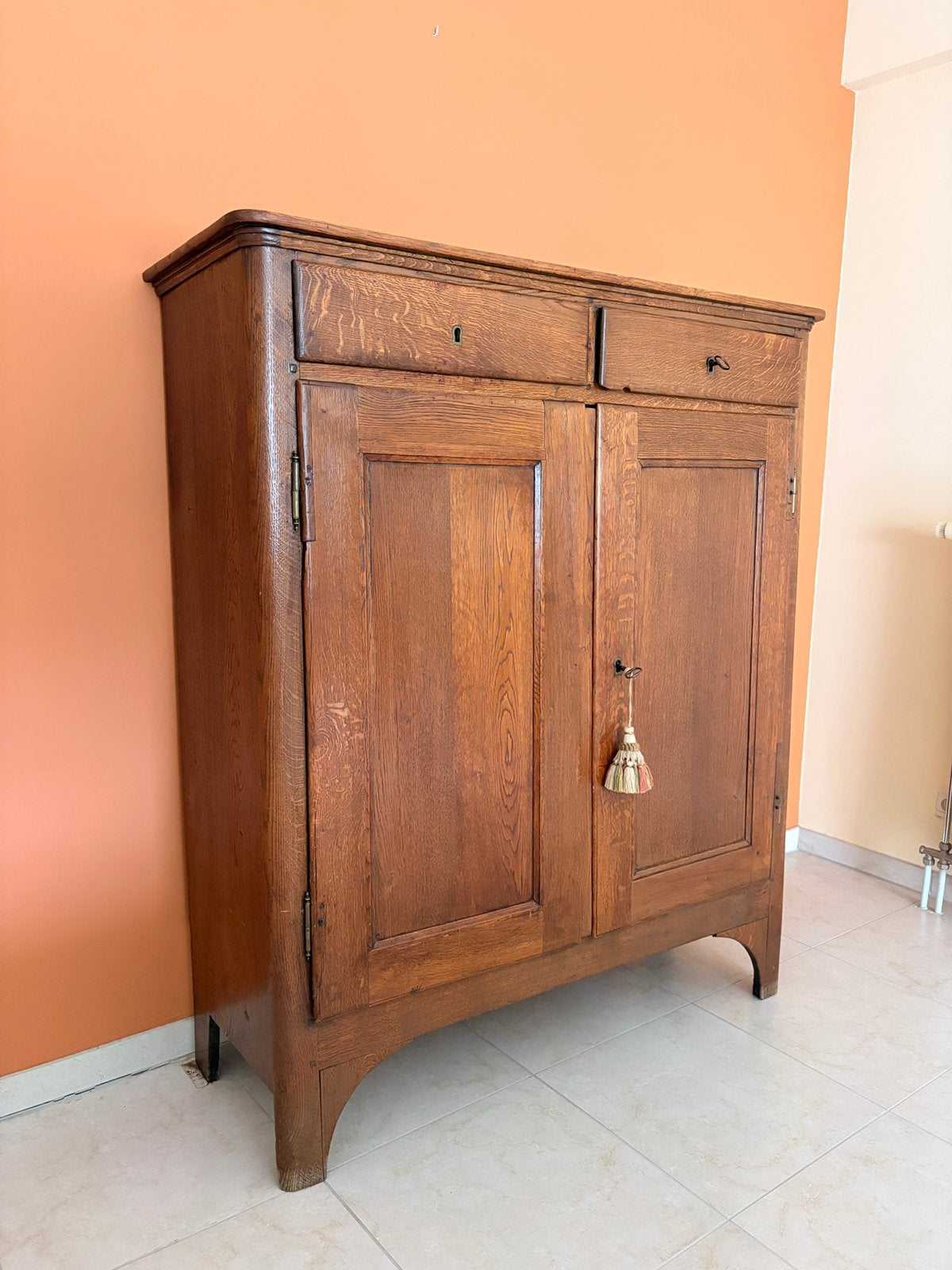 GRATIS meubilair appartement, Ophalen, Gebruikt