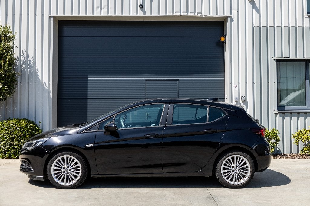 Opel Astra | 1.0 Benzine | StartStop | GPS | Topstaat, Autos, Bluetooth, Essai à domicile, Achat, Euro 6