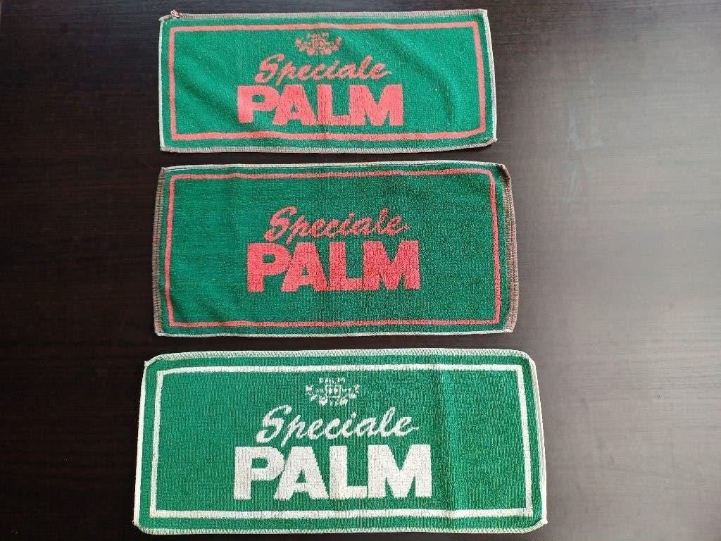 Toogmatjes Palm, Collections, Marques de bière, Enlèvement, Utilisé, Autres types, Palm