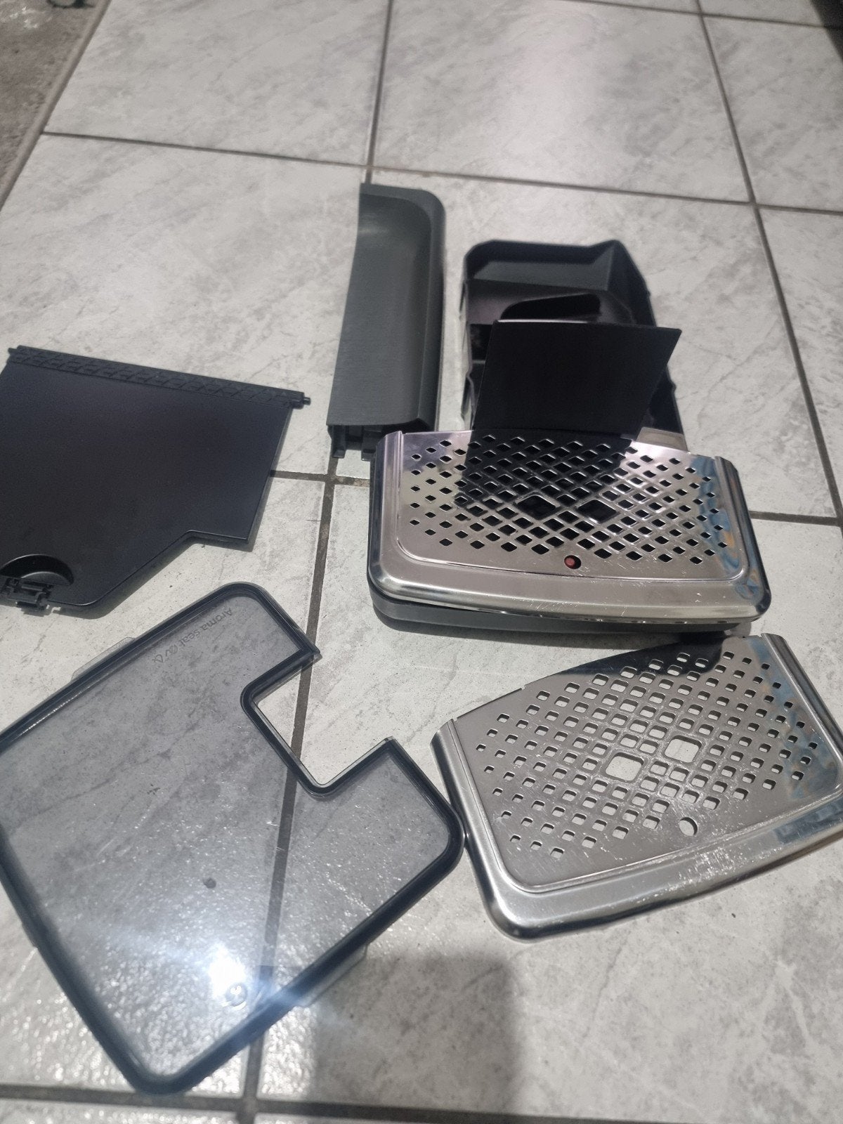 voor koffiemachine philips onderdelen, Elektronische apparatuur, Koffiezetapparaten, Ophalen of Verzenden