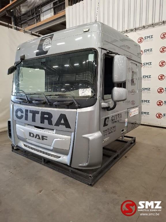 Occ Cabine DAF XF106 facelift, Utilisé, DAF, Autres pièces automobiles