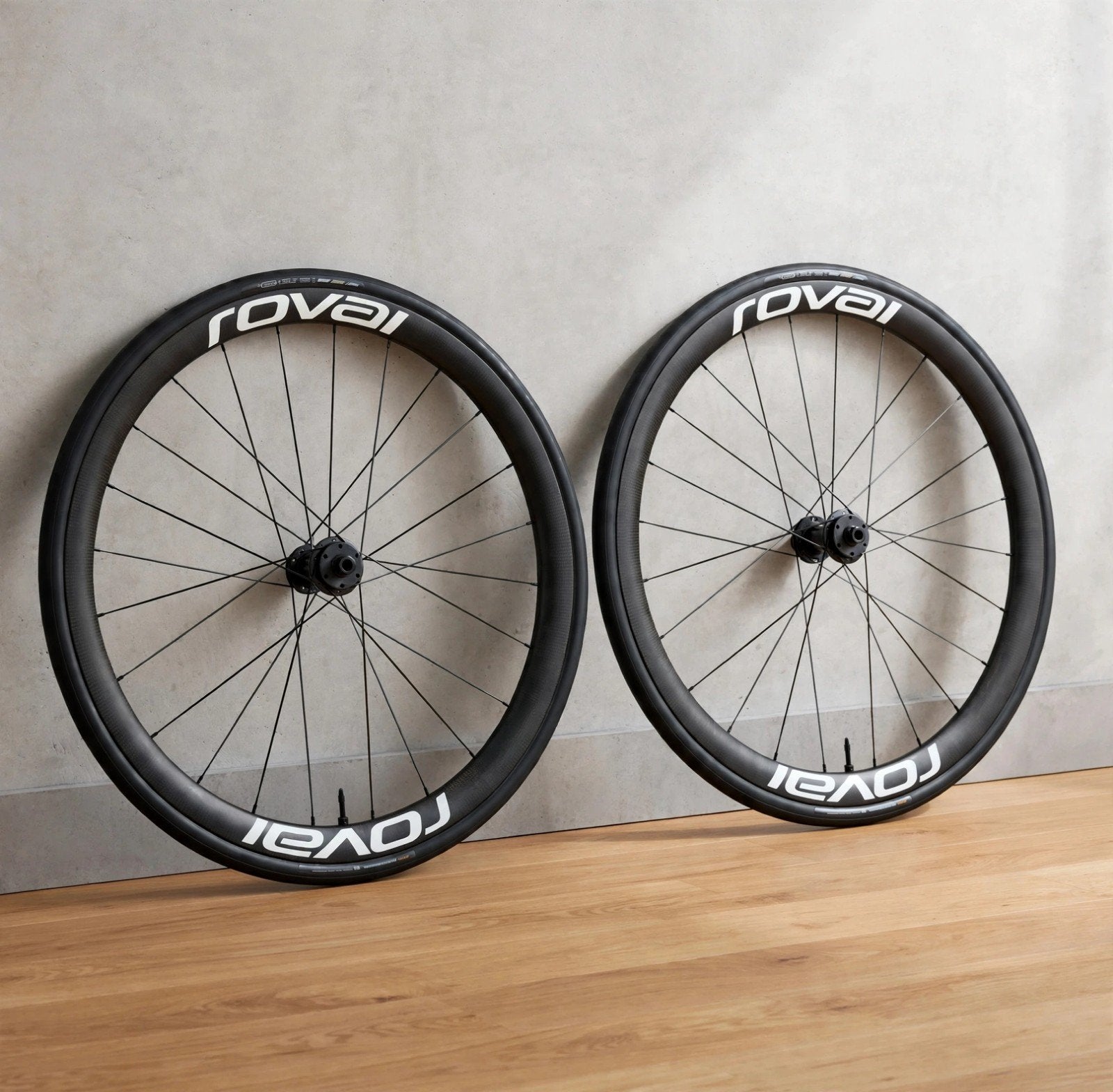 Nouvelles roues à disque tubeless Aero, Neuf, Enlèvement ou Envoi, Roval, Aluminium