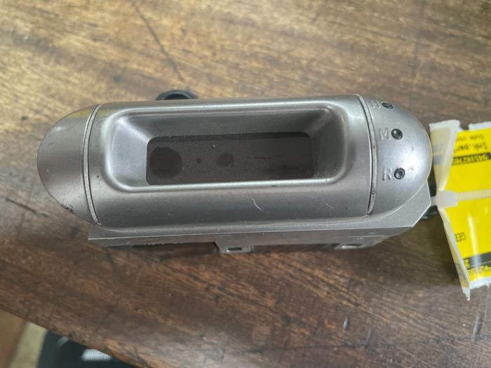 Uurwerk van een Hyundai Coupe, Ophalen of Verzenden, 3 maanden garantie, Gebruikt, Hyundai