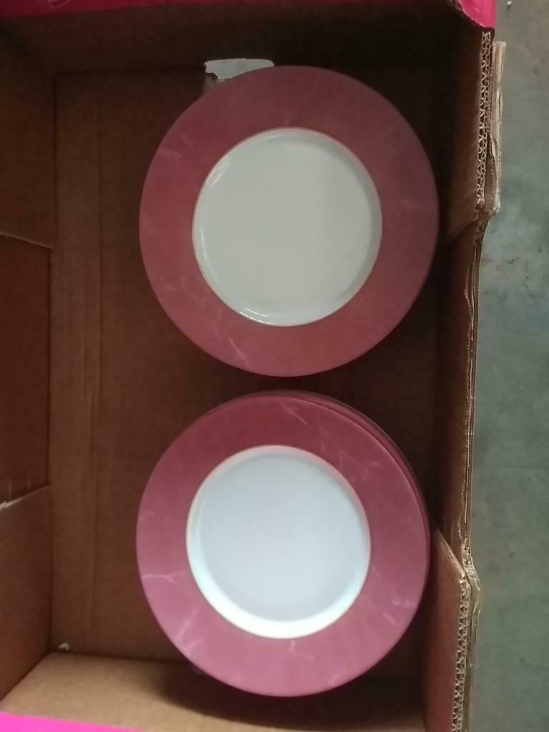 28 arcopal borden, Ophalen, Zo goed als nieuw, Bord(en)