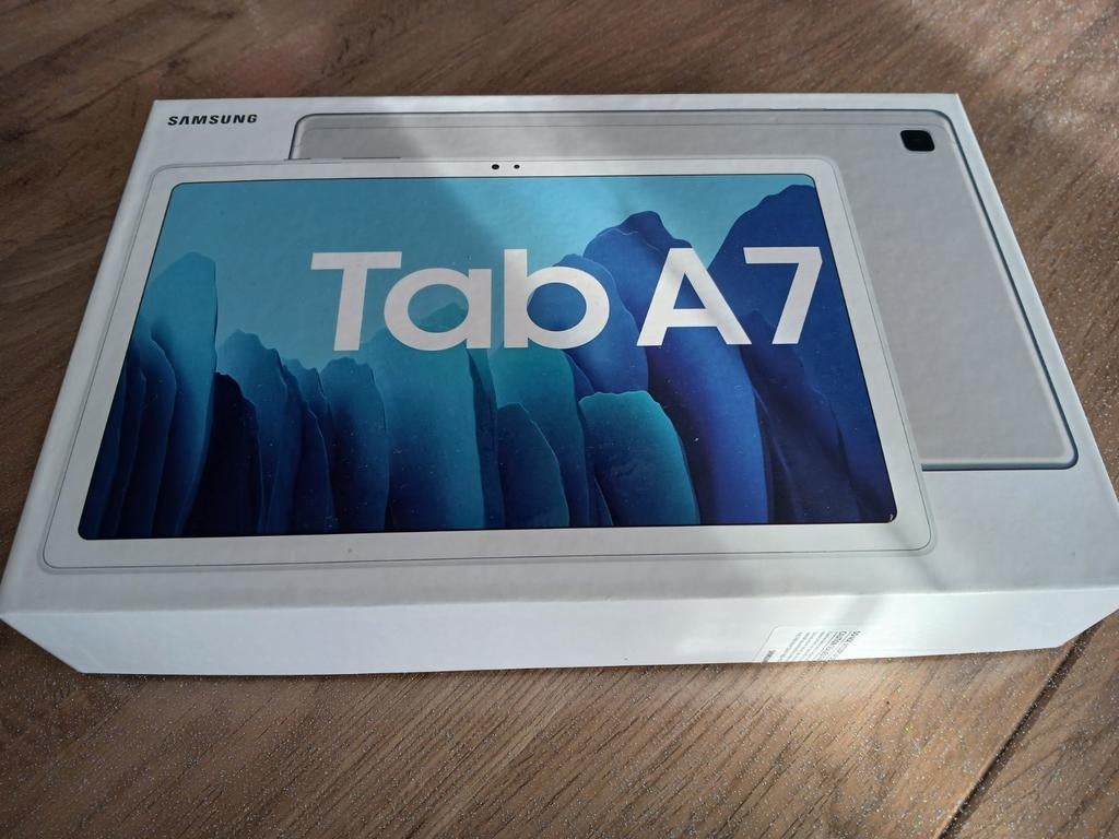 Samsung android A7, Enlèvement, Utilisé