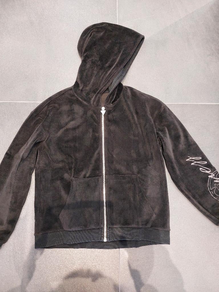 Gardigan guess maat 12, Kinderen en Baby's, Meisje, Ophalen of Verzenden, Guess, Overige typen