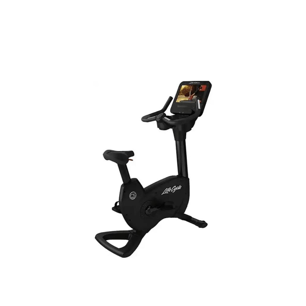 Life Fitness - Platinum Club Discover Se3hd - Hometrainer, Sport en Fitness, Ophalen of Verzenden, Nieuw, Benen, Overige typen
