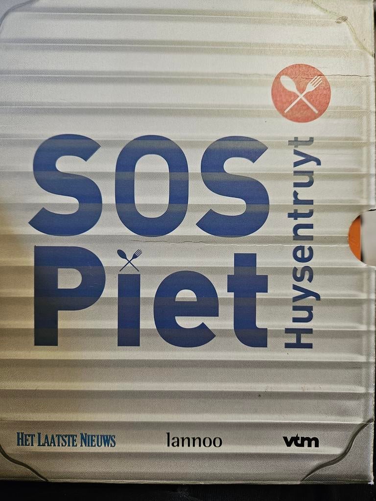 SOS Pete, Enlèvement ou Envoi, Comme neuf