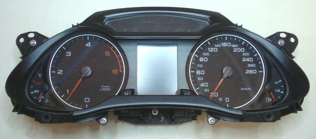 Réparation compteur Km tableau de bord Audi A4, Autos : Pièces & Accessoires, Tableau de bord & Interrupteurs, Enlèvement ou Envoi