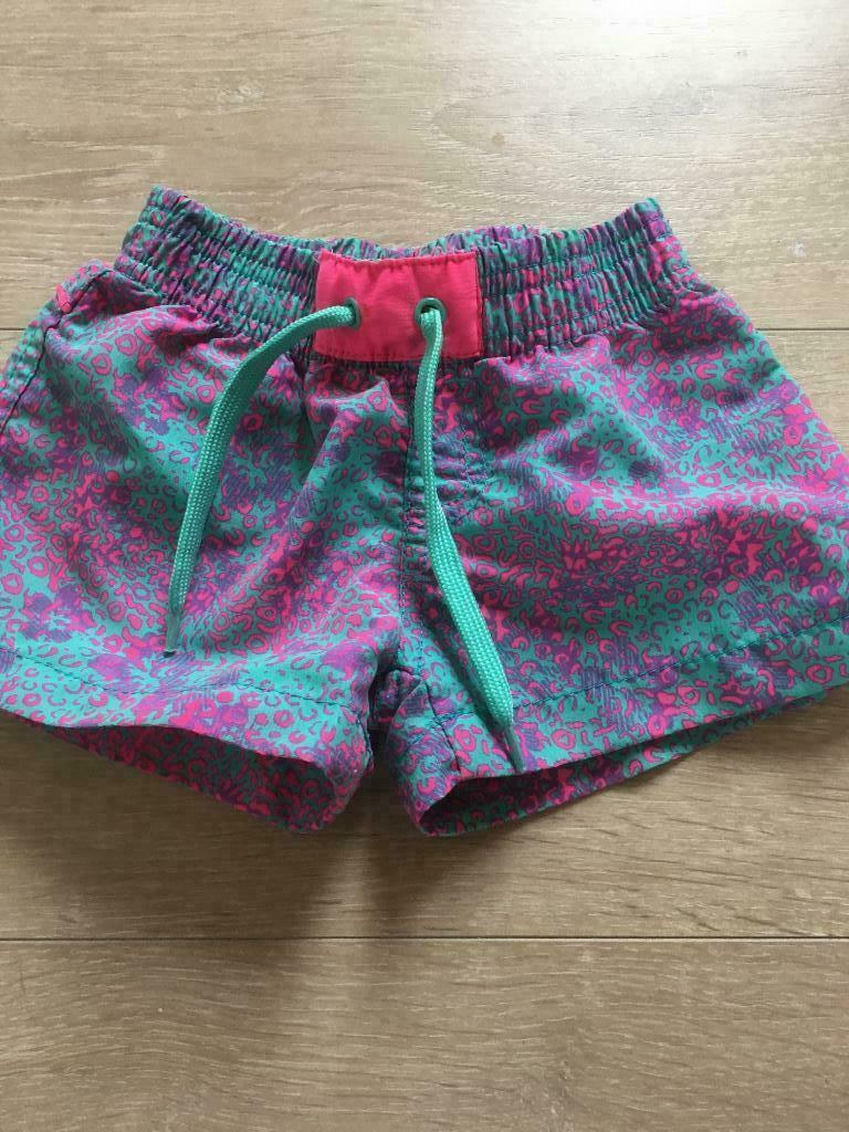 Zwembroekje 92 - maillot 92, Enlèvement ou Envoi, Comme neuf, ANDERE, Vêtements de sport ou Maillots de bain