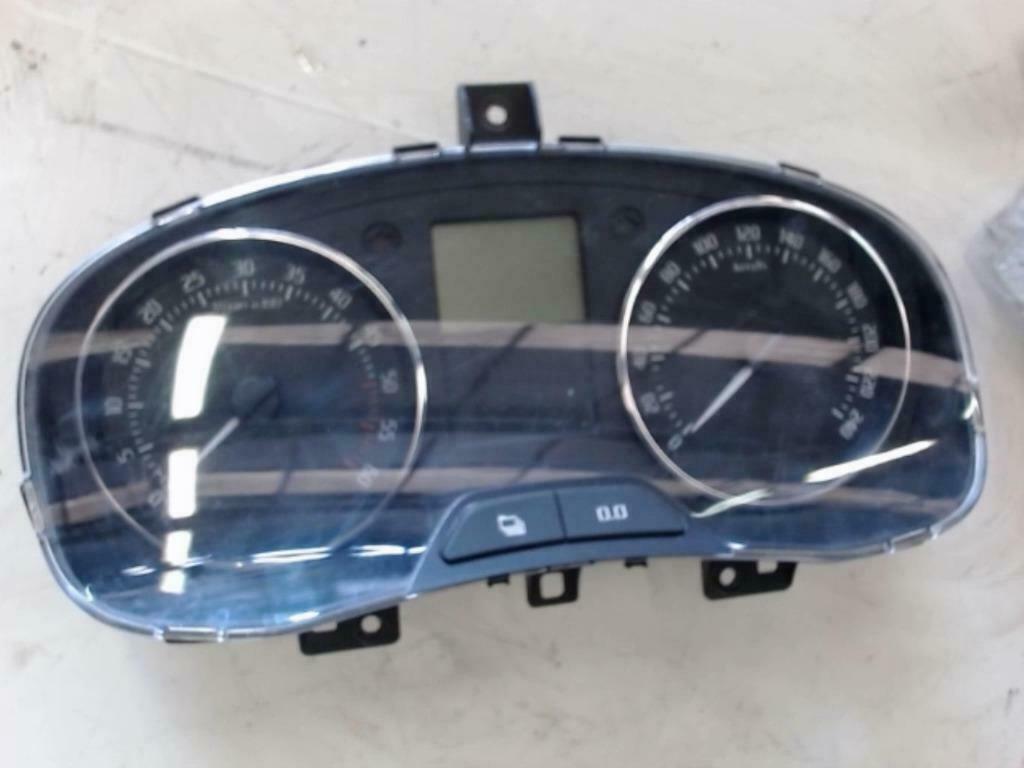 skoda fabia 5d0920 snelheidsmeter, Auto-onderdelen, Motor en Toebehoren, Skoda, Gebruikt, Ophalen of Verzenden