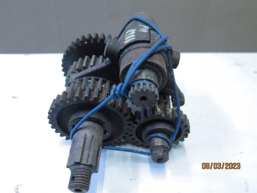 BOITE DE VITESSES FN M11 NEUF ANCIEN STOCK, Enlèvement ou Envoi, Neuf