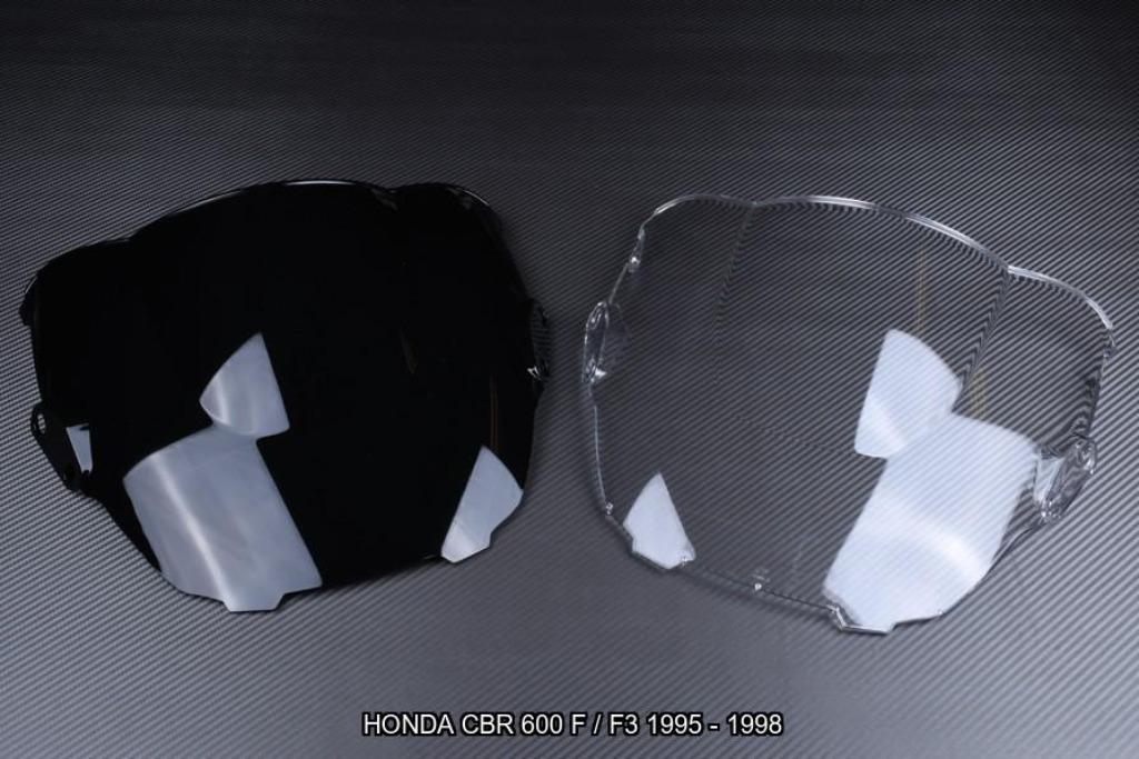 Windscherm voor HONDA CBR 600 F / F3 1995 - 1998, Motoren, Ophalen of Verzenden, Nieuw