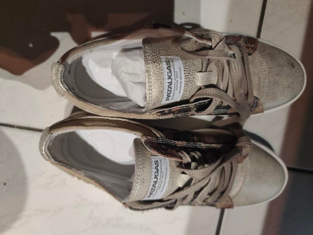 Chaussures Pataugas neuve .., Chaussures