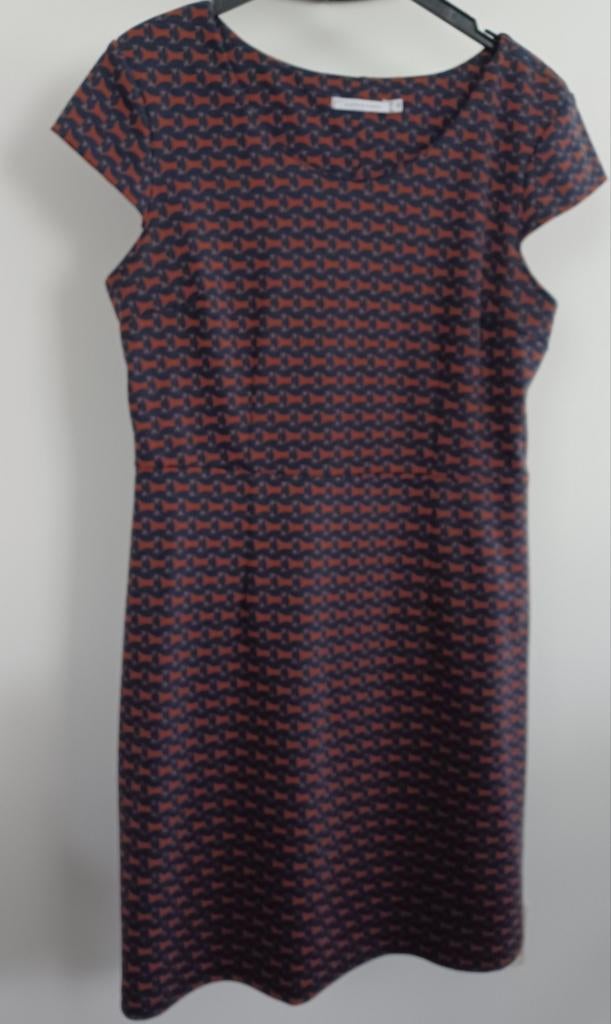 Kleedje LOLA LIZA, maat 42, Ophalen of Verzenden, Zo goed als nieuw, Maat 42/44 (L)