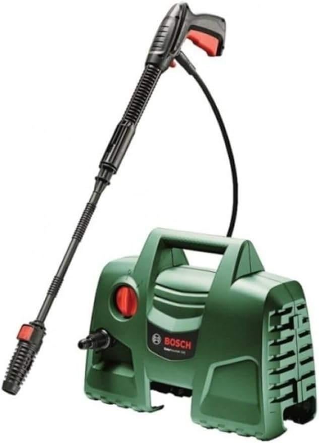 Bosch | Hogedrukreiniger | 1100 W | GRATI SLEVERING, -, Verzenden, -, Bosch