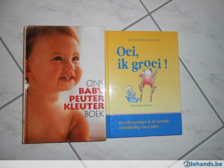 baby / peuter / kleuter boeken, Enlèvement ou Envoi, Comme neuf