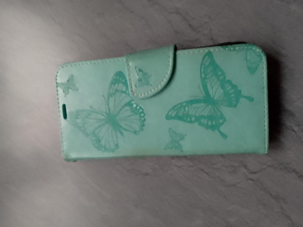 Hoesje voor mobiele telefoon, Télécoms, Enlèvement ou Envoi, Comme neuf