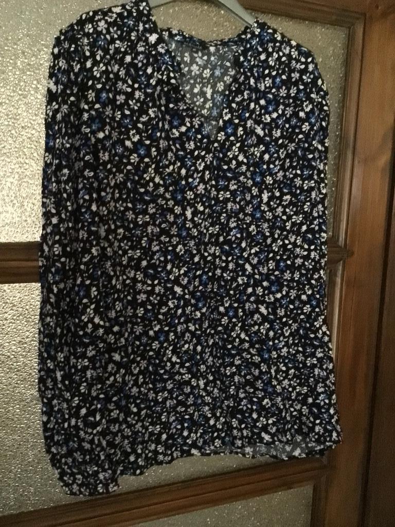 Blouse pour femme taille 46, Enlèvement ou Envoi, Taille 46/48 (XL) ou plus grande