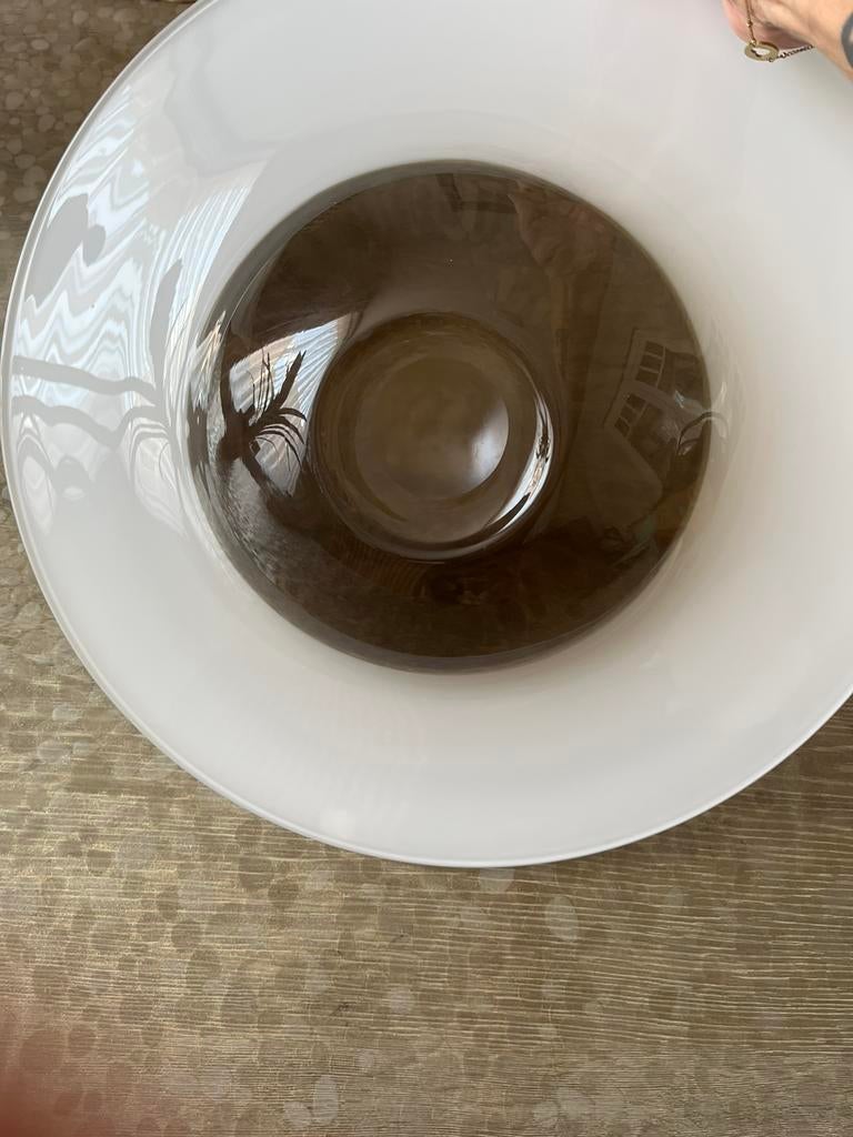 Fruitschaal of als deco, Huis en Inrichting, Keuken | Servies, Ophalen, Zo goed als nieuw
