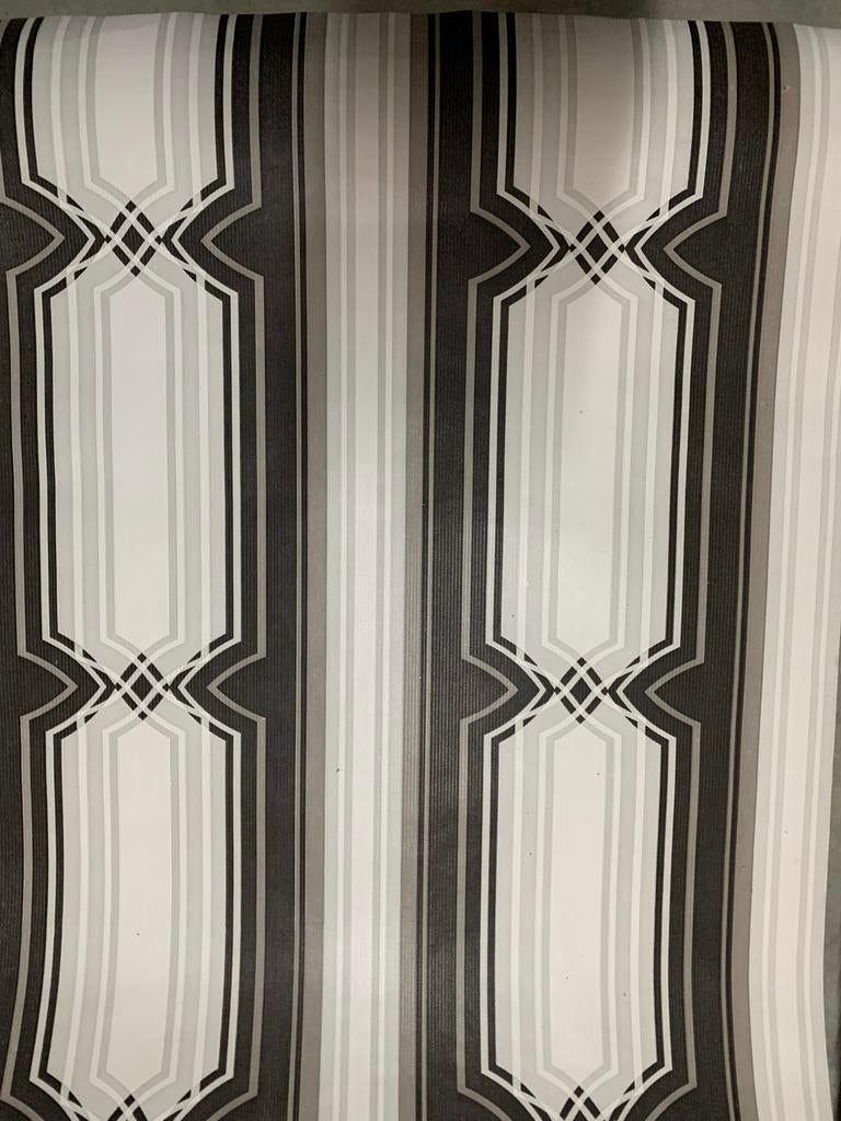 Trois rouleaux de papier peint vintage annees 70, Enlèvement
