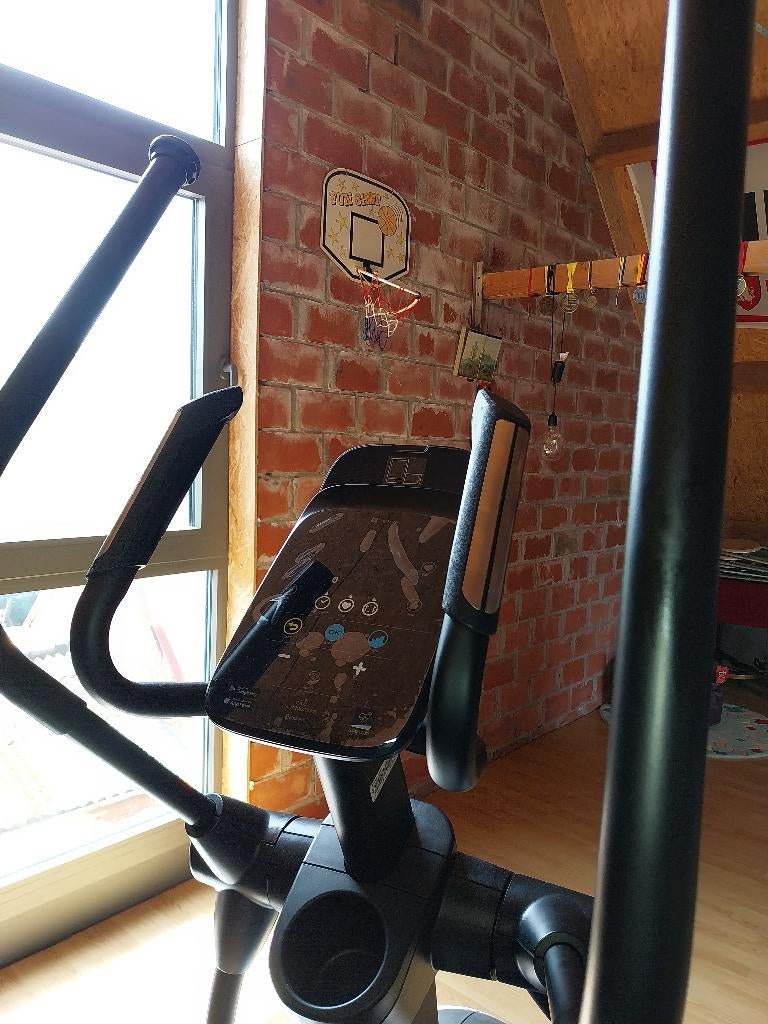 Crosstrainer, Ophalen, Zo goed als nieuw, Benen, Crosstrainer